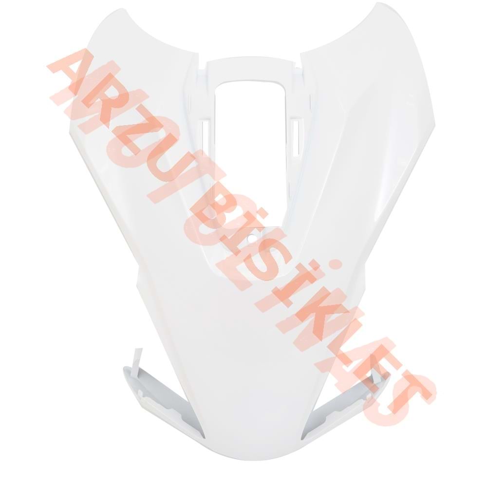 ÖN ÜÇGEN [BEYAZ] HONDA DIO [ORJİNAL]