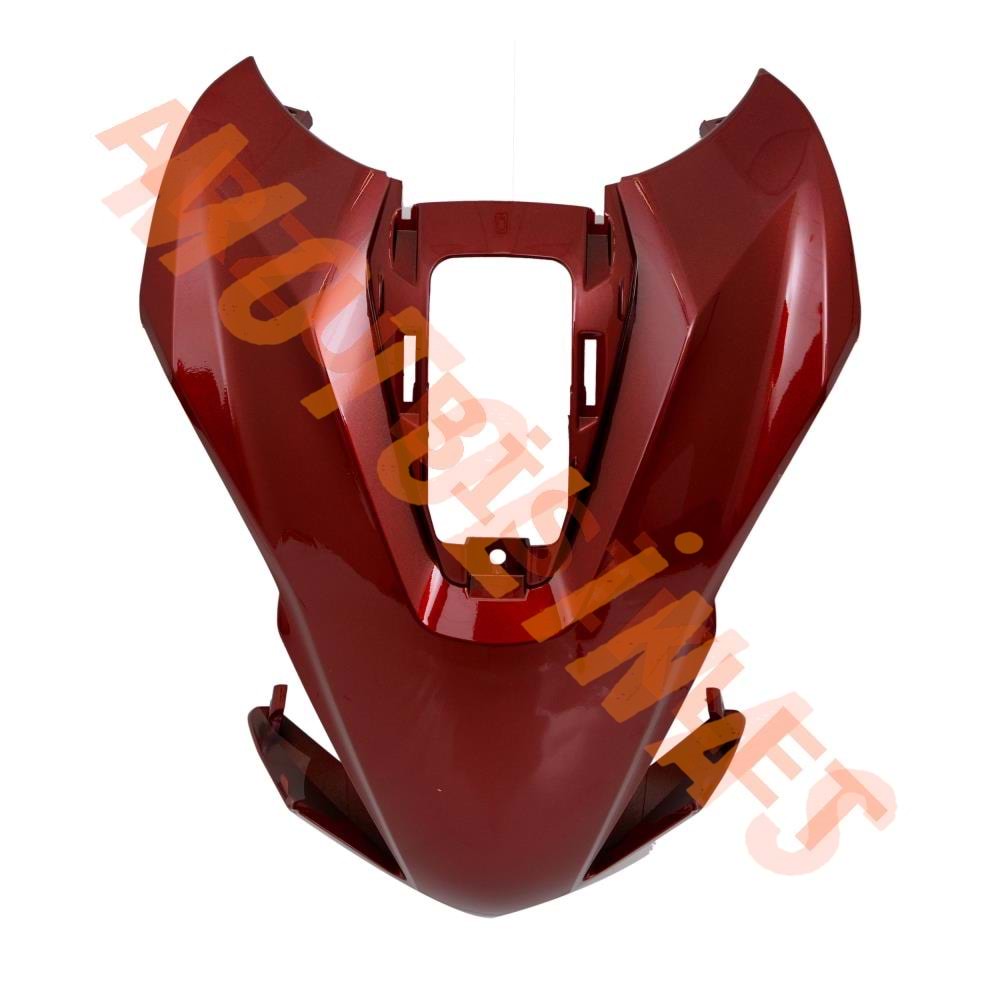 ÖN ÜÇGEN [KIRMIZI] HONDA DIO [ORJİNAL]