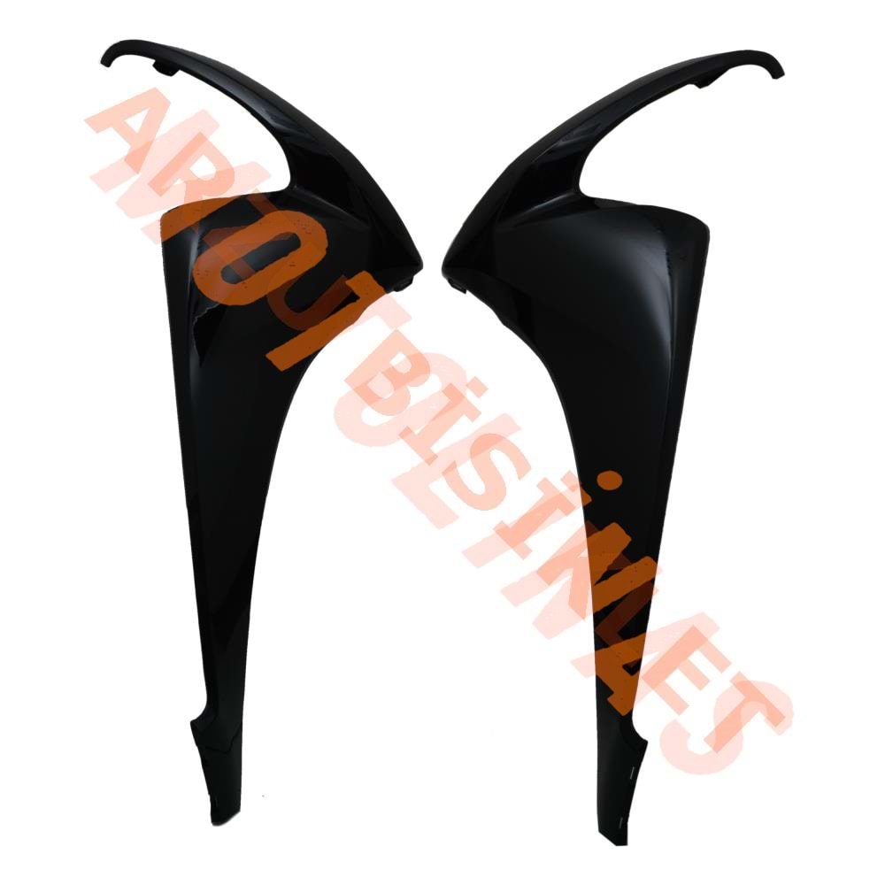 SİNYAL GRENAJI SAĞ-SOL [TAKIM] [SİYAH] HONDA DIO