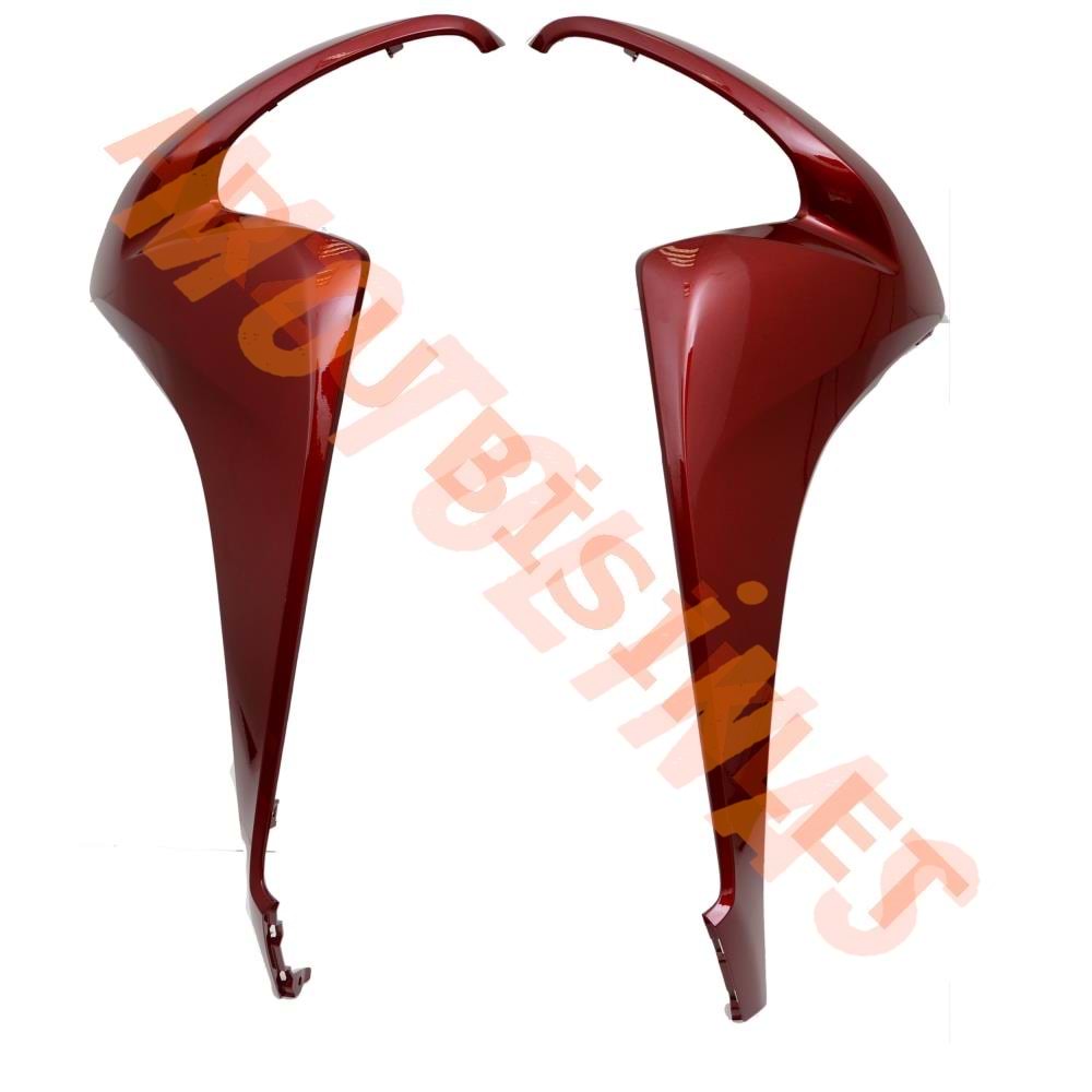 SİNYAL GRENAJI SAĞ-SOL [TAKIM] [KIRMIZI] HONDA DIO [ORJİNAL]