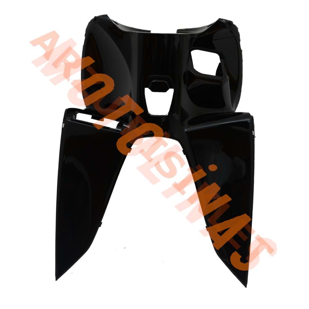 İÇ TORPİDO [SİYAH] HONDA DIO