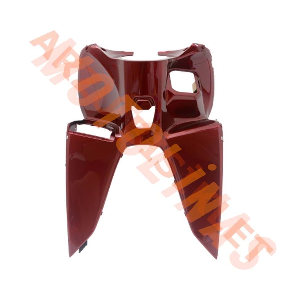 İÇ TORPİDO [KIRMIZI] HONDA DIO