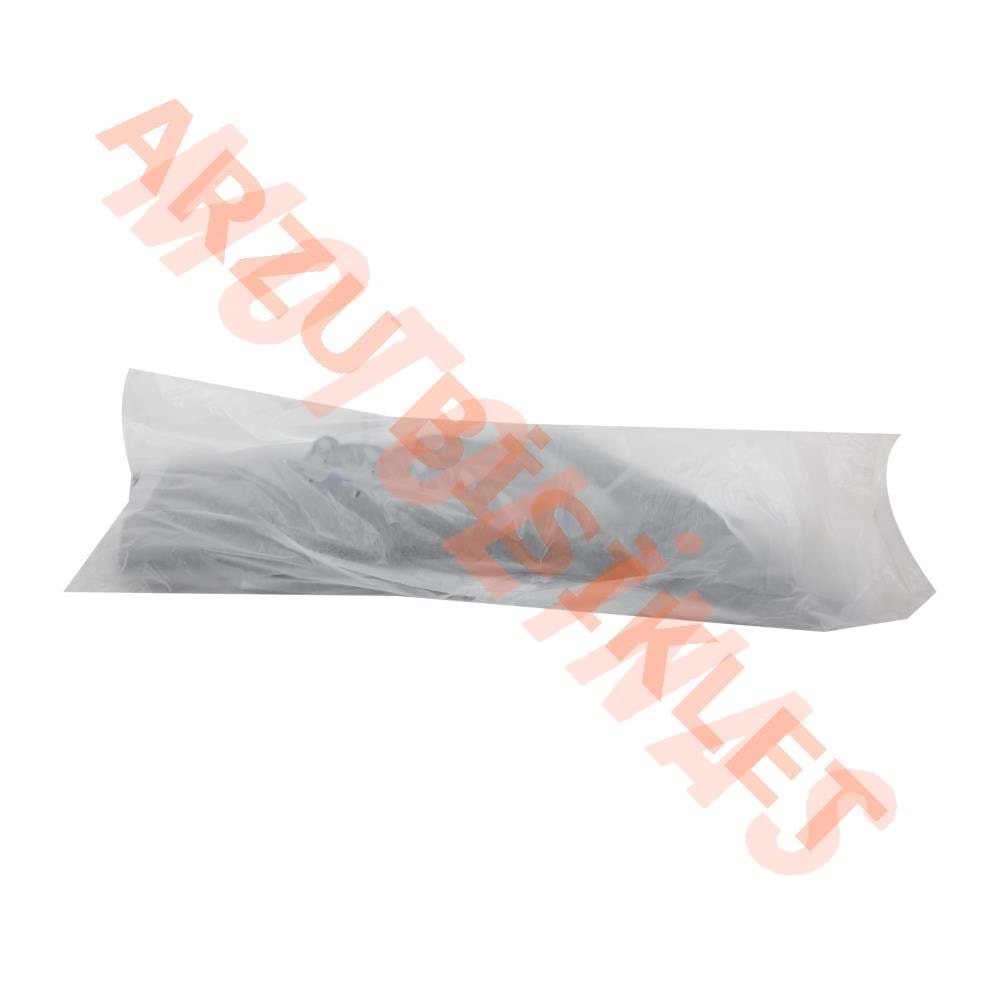 MARŞBİYEL SAĞ-SOL [TAKIM] [SİYAH] HONDA DIO