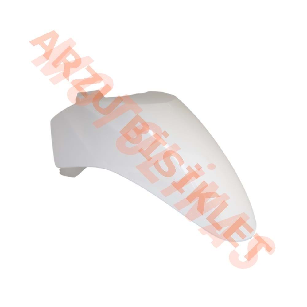 ÖN ÇAMURLUK [BEYAZ] HONDA DIO