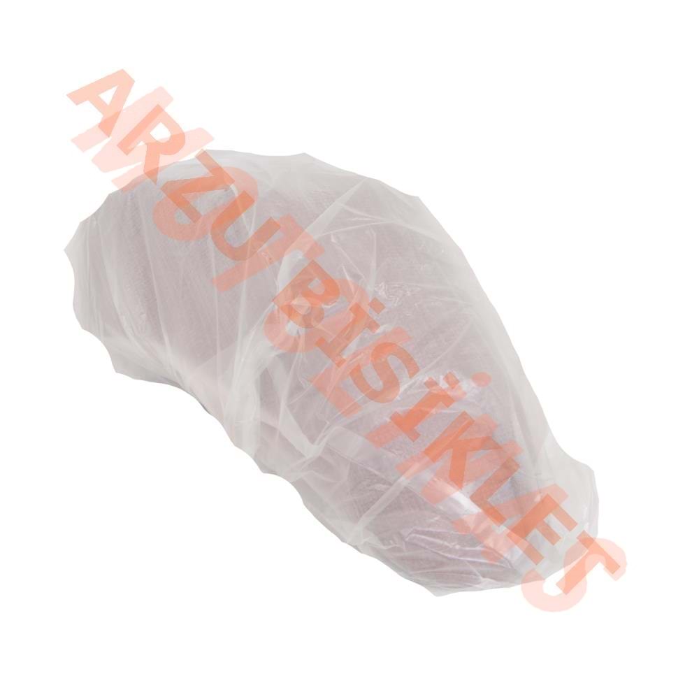 ÖN ÇAMURLUK [KIRMIZI] HONDA DIO [ORJİNAL]