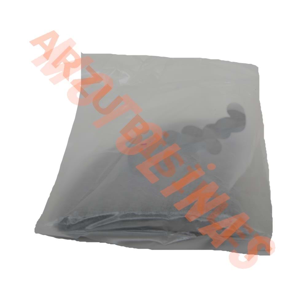 İÇ TORPİDO SOL KAPAK [SİYAH] HONDA DIO