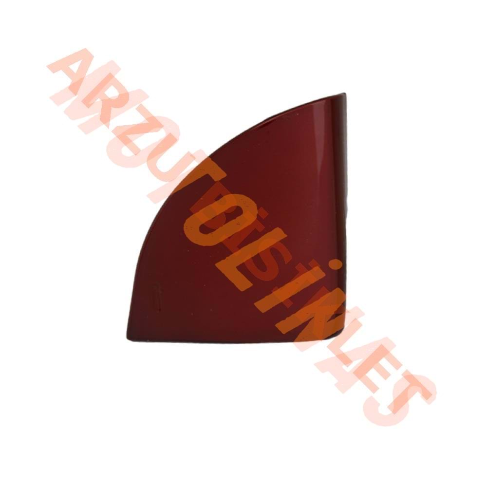 İÇ TORPİDO SOL KAPAK [KIRMIZI] HONDA DIO