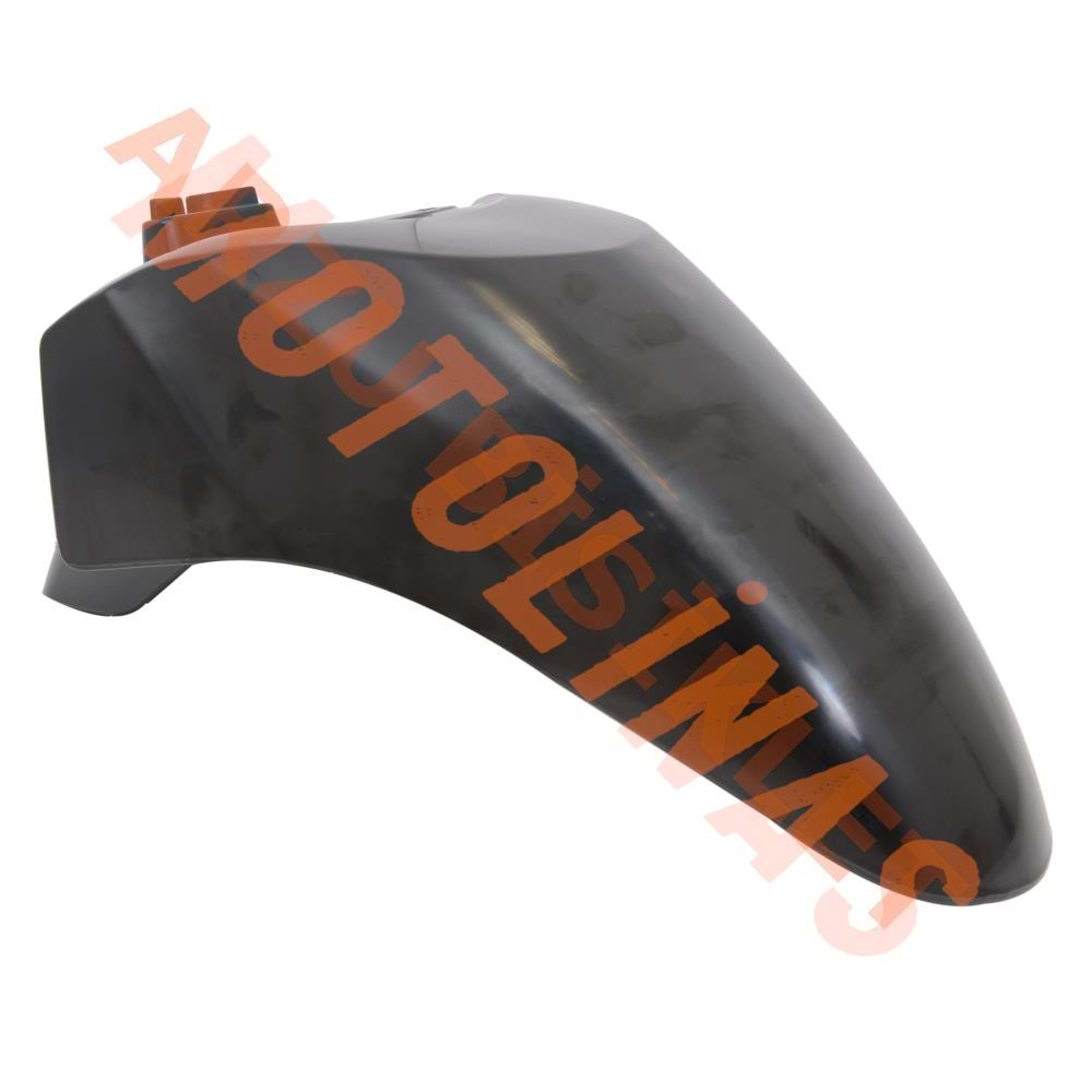 ÖN ÇAMURLUK [BOYASIZ] HONDA DIO