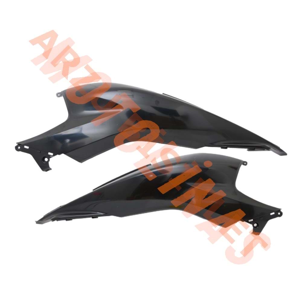 ARKA GRENAJ SOL-SAĞ [SELE ALTI] [BOYASIZ] HONDA DIO