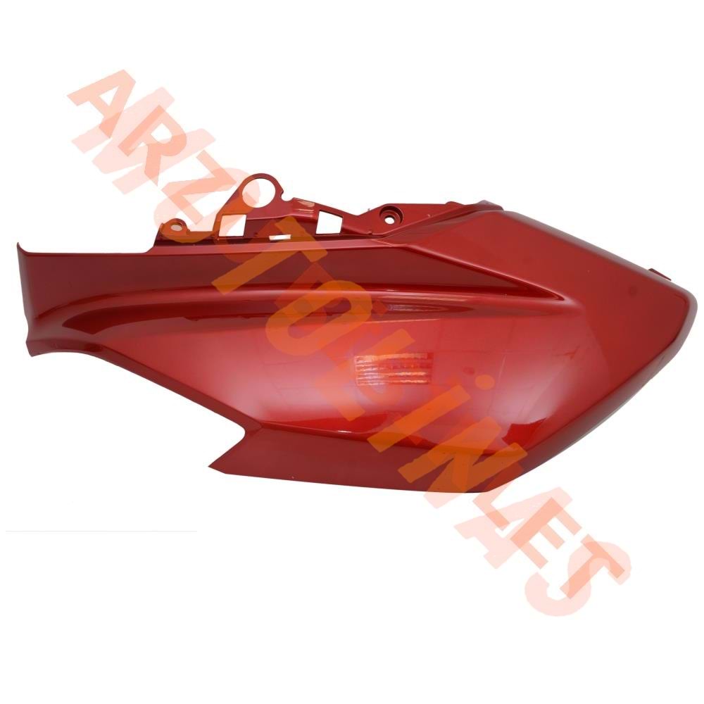FAR GRENAJI SAĞ [KIRMIZI] [2015-2020] [ORİJİNAL] YAMAHA N MAX
