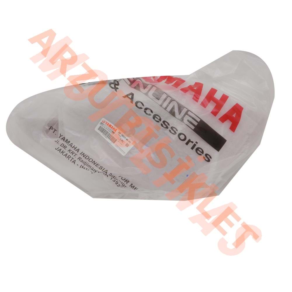 FAR GRENAJI SAĞ [KIRMIZI] [2015-2020] [ORJİNAL] YAMAHA N MAX