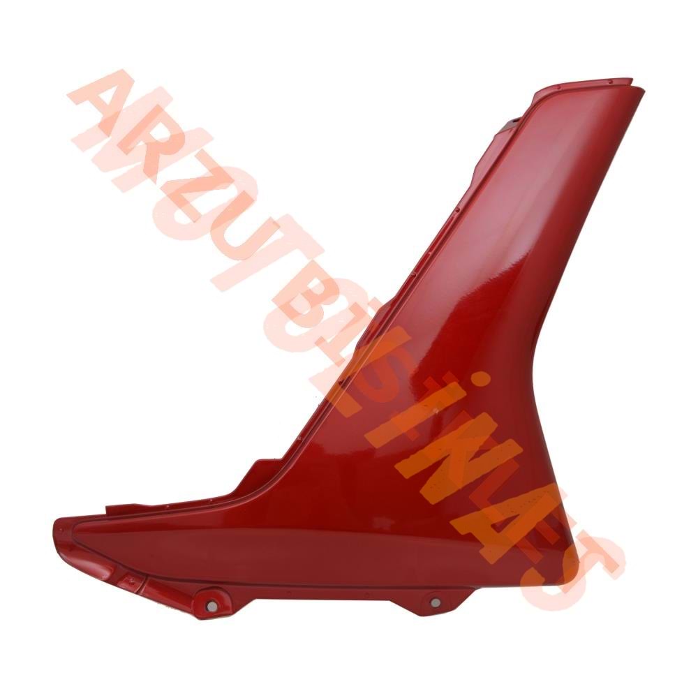 SAĞ MARŞBİYEL [KIRMIZI] [2015-2020] [ORJİNAL] YAMAHA N MAX