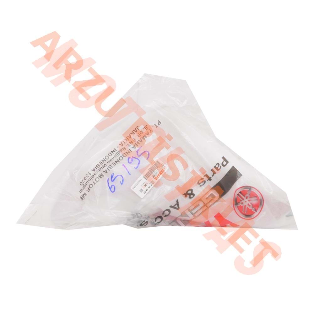 SOL MARŞBİYEL [KIRMIZI] [2015-2020] [ORJİNAL] YAMAHA N MAX