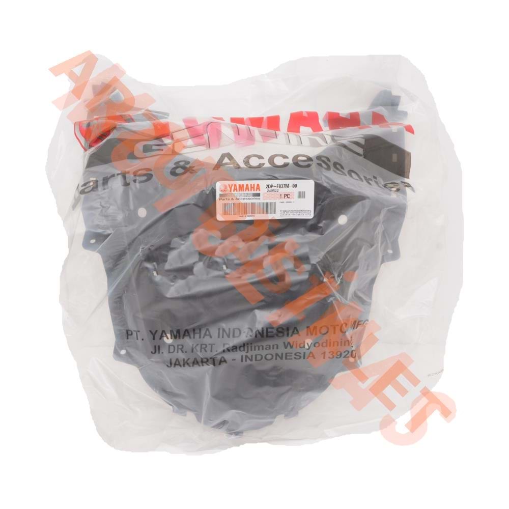 KİLOMETRE ÖN MUHAFAZA [2015-2020] [ORJİNAL] YAMAHA N MAX