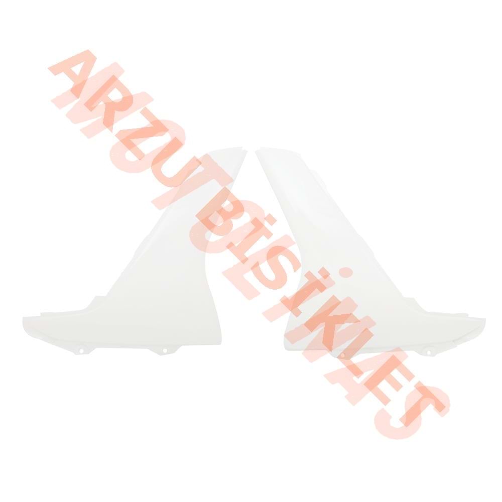 MARŞBİYEL [SAĞ-SOL] [2015-2020] [BEYAZ] YAMAHA N MAX