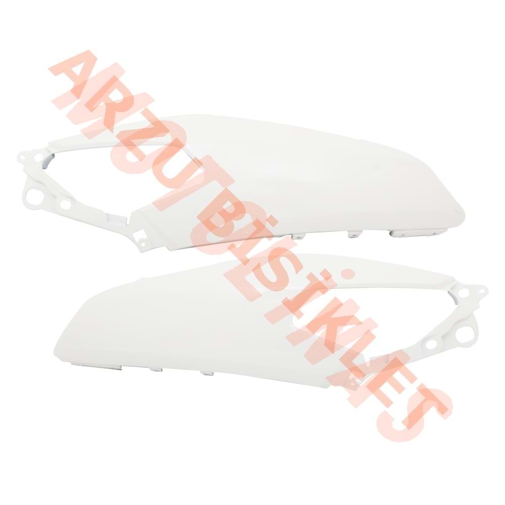 ARKA GRENAJ [SAĞ-SOL] [SELE ALTI] [BEYAZ] [2015-2020] YAMAHA N MAX