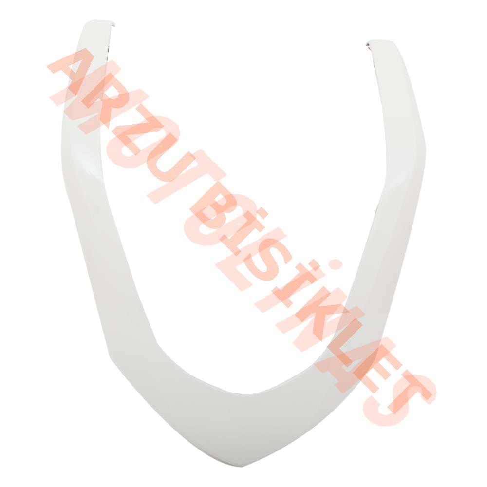 ÖN ÜÇGEN [BEYAZ] [2015-2020] YAMAHA N MAX