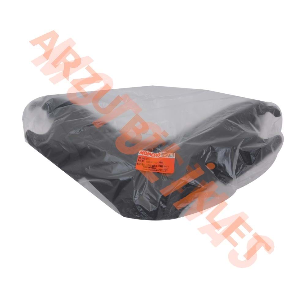 GİDON ÜST KAPAK [2015-2020] YAMAHA N MAX