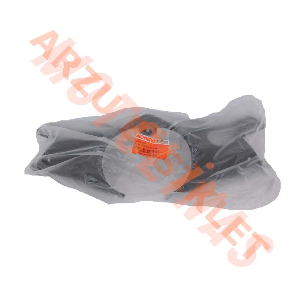 GİDON ALT KAPAK [2015-2020] YAMAHA N MAX