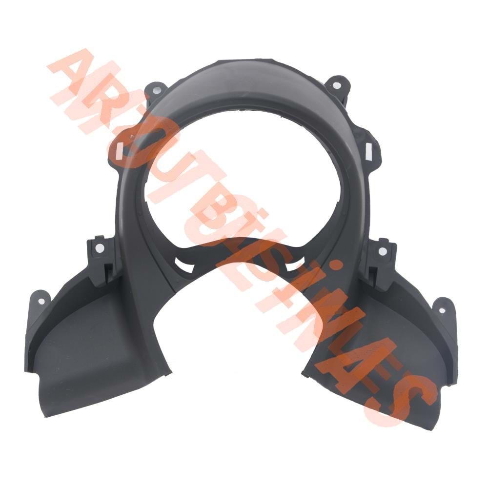 KİLOMETRE MUHAFAZA [2015-2020] YAMAHA N MAX