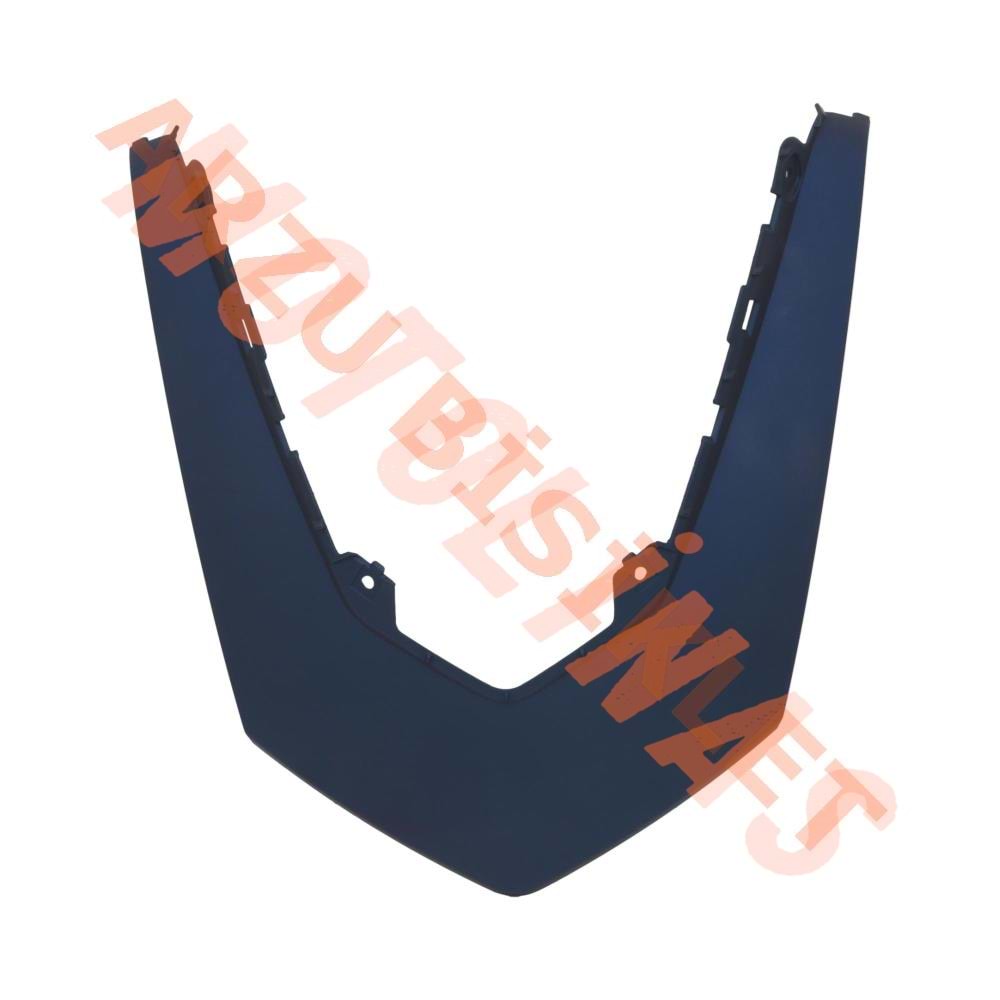 ÖN ÜÇGEN [MAT MAVİ] [2021-2022] [ORJİNAL] YAMAHA N MAX