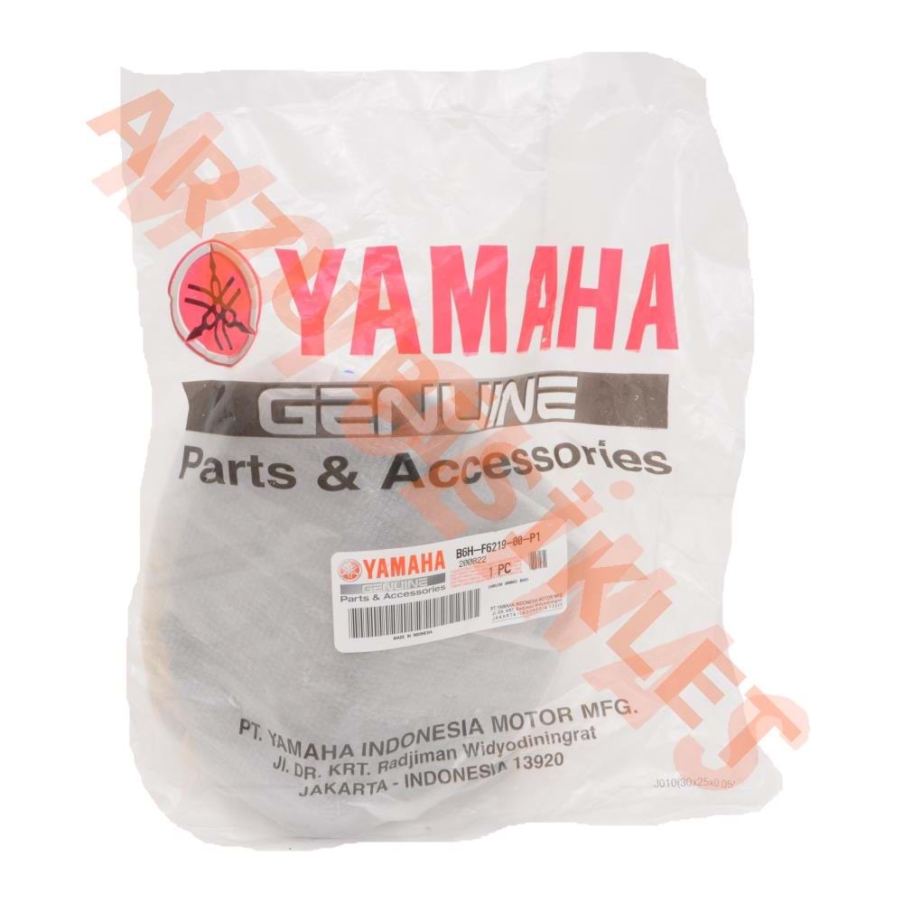 GİDON ÜST KAPAK KÜÇÜK [2021-2022] [ORJİNAL] YAMAHA N MAX