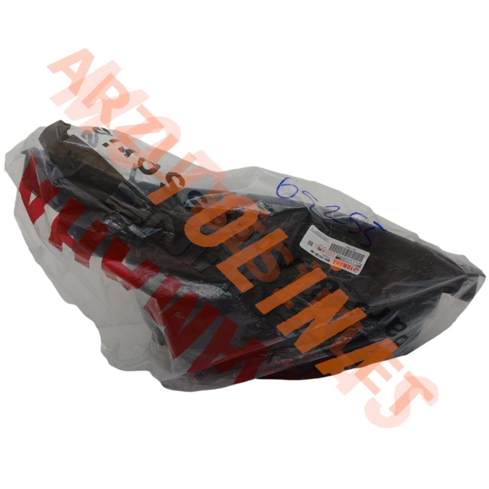 SELE ALTI İÇ KUTU [2021-2022] [ORJİNAL] YAMAHA N MAX