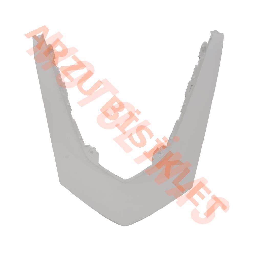 ÖN ÜÇGEN [BEYAZ] [2021-2022] [ORJİNAL] YAMAHA N MAX