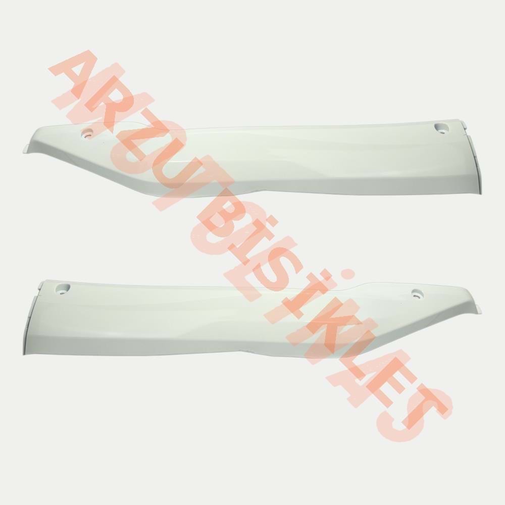 MARŞBİYEL [TAKIM] [BEYAZ] [ORİJİNAL] - TVS JUPITER 110