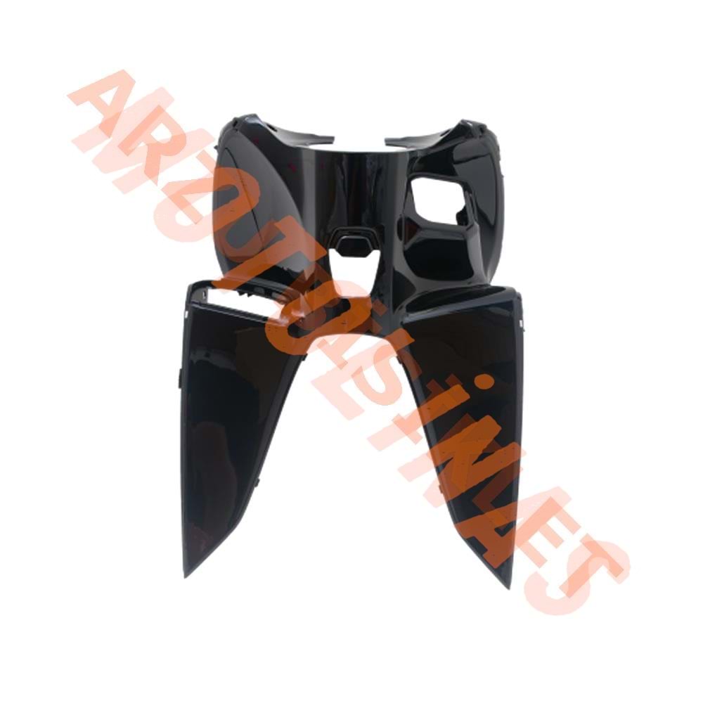 İÇ TORPİDO [GALAKSİ SİYAH] HONDA DIO