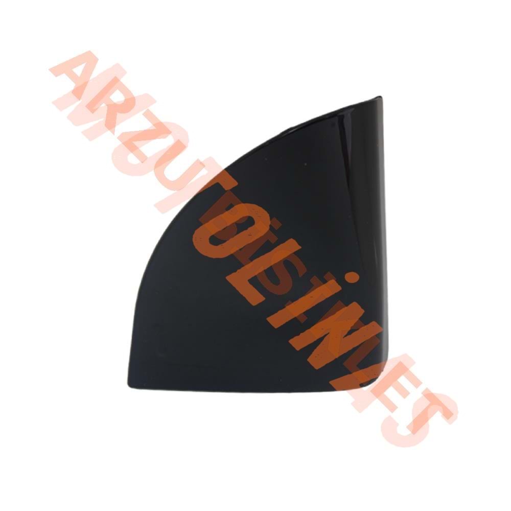 İÇ TORPİDO SOL KAPAK [GALAKSİ SİYAH] HONDA DIO