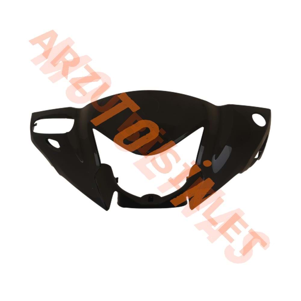 ÖN FAR GRENAJI [GALAKSİ SİYAH] HONDA DIO