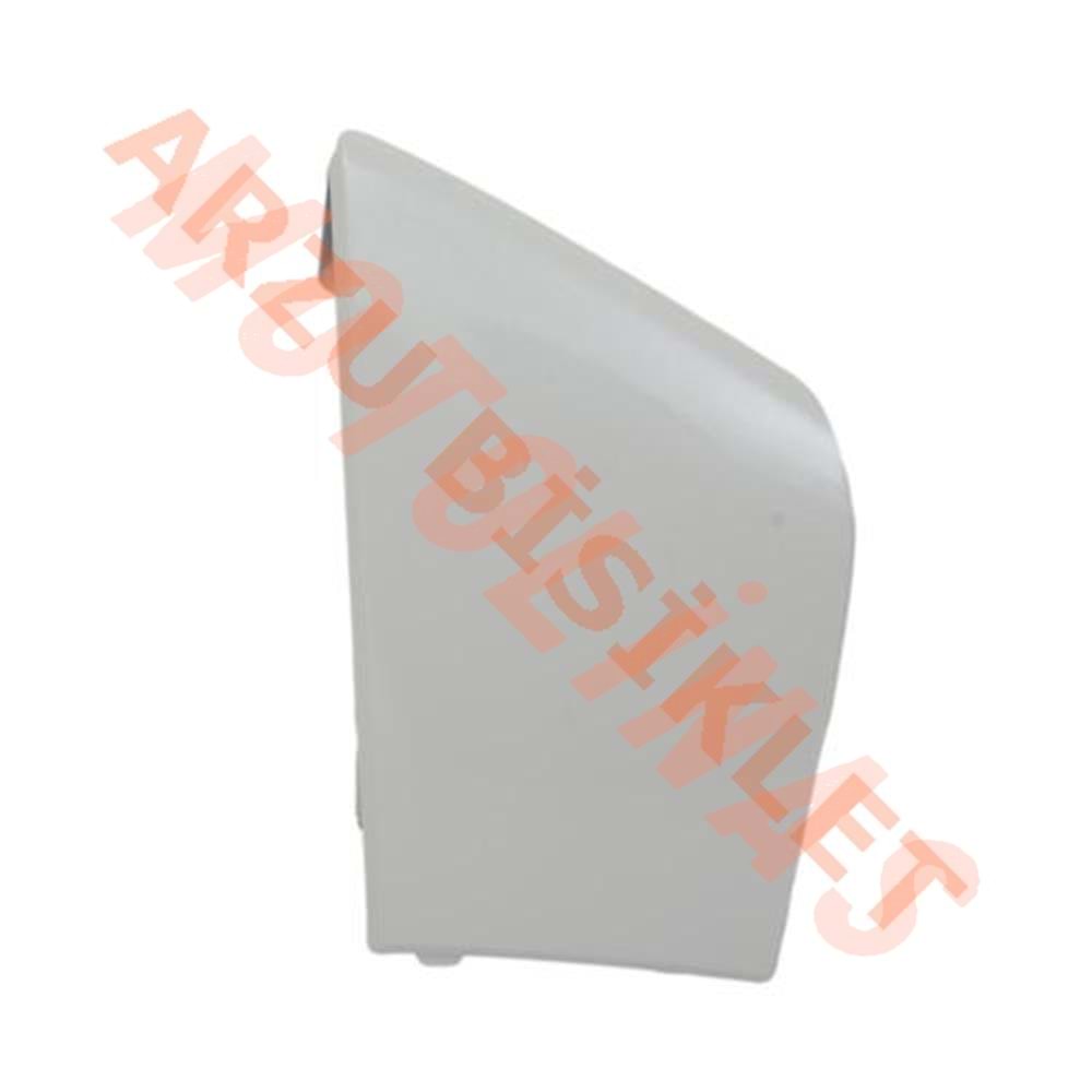 İÇ TORPİDO SOL KAPAK [BEYAZ] PCX [2018-2019]