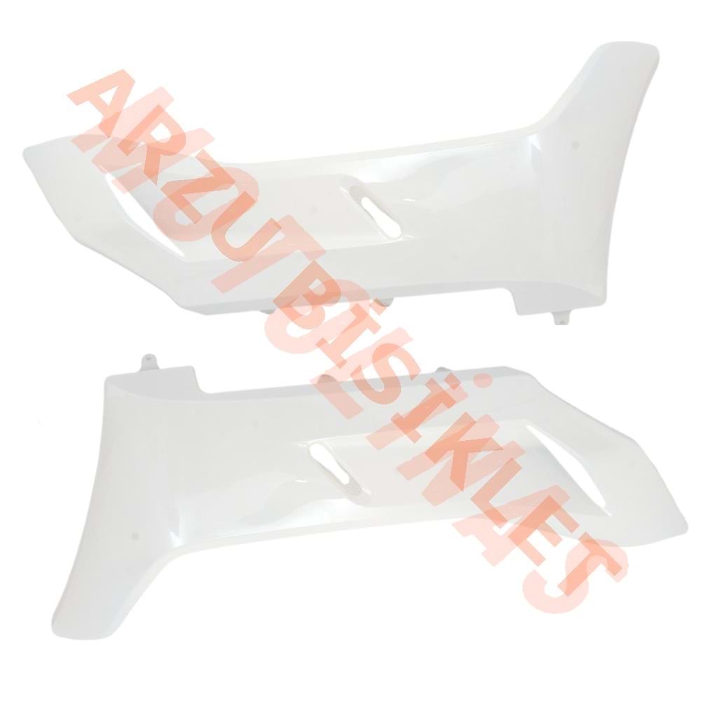 MARŞBİYEL [TAKIM] [BEYAZ] PCX [2018-2019]