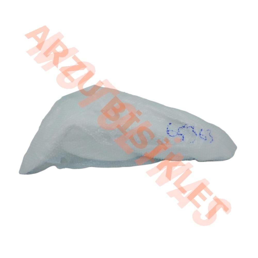 MARŞBİYEL [TAKIM] [BEYAZ] PCX [2018-2019]