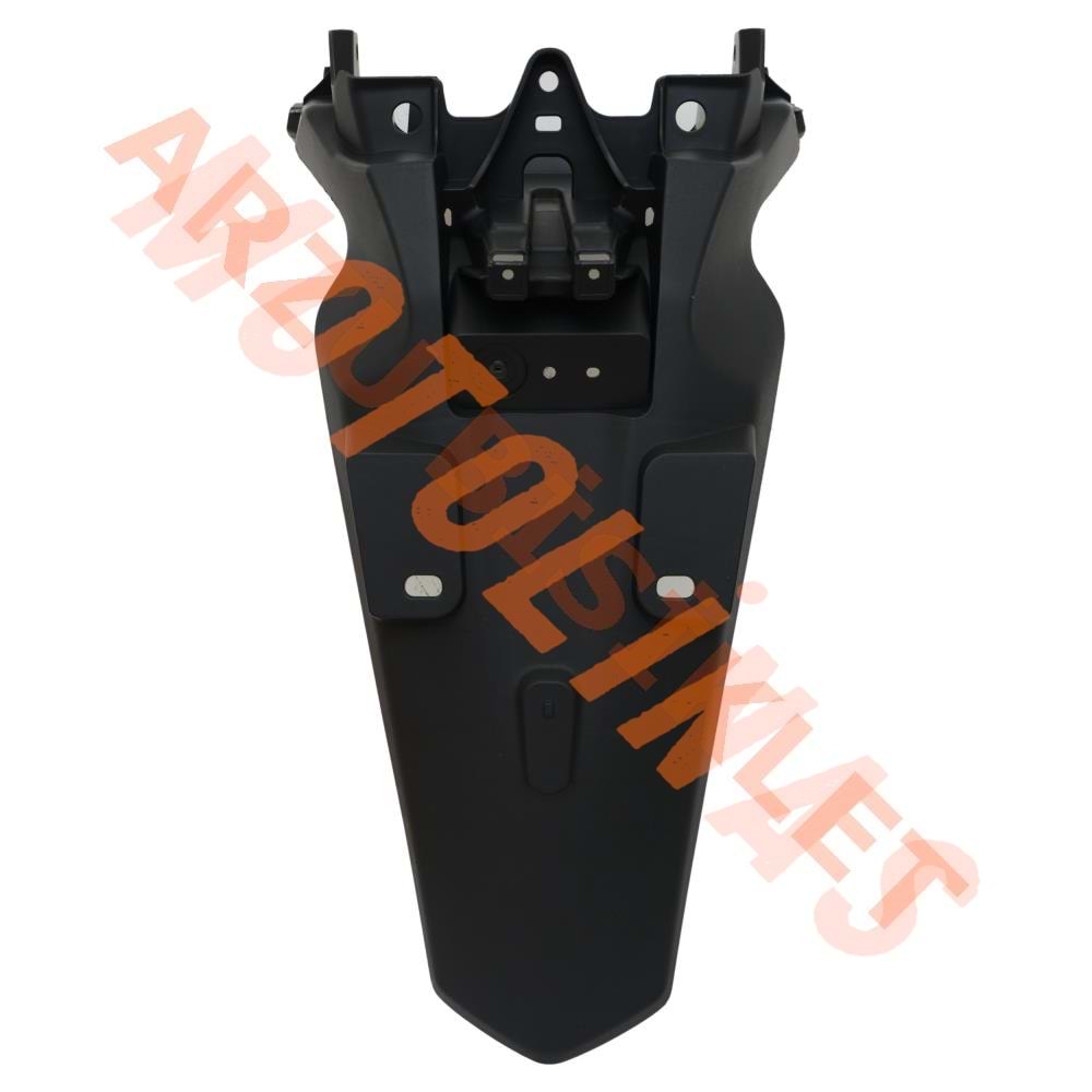 ARKA ÇAMURLUK PCX [2018-2019]