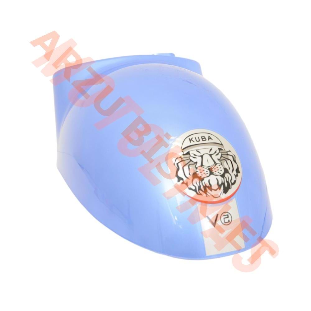 ÖN ÇAMURLUK [MAVİ] KUBA TRENDY