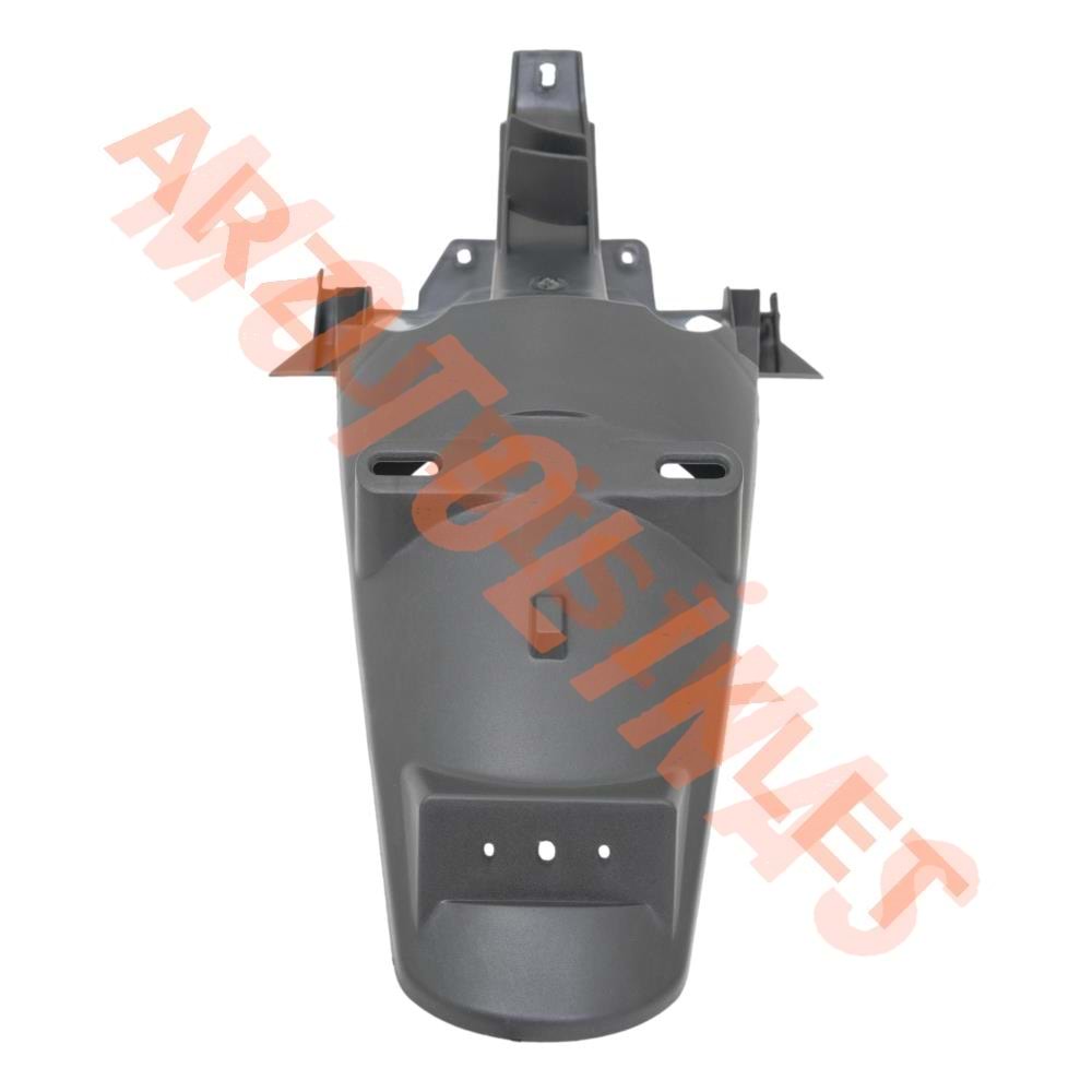 ARKA ÇAMURLUK KUBA TRENDY