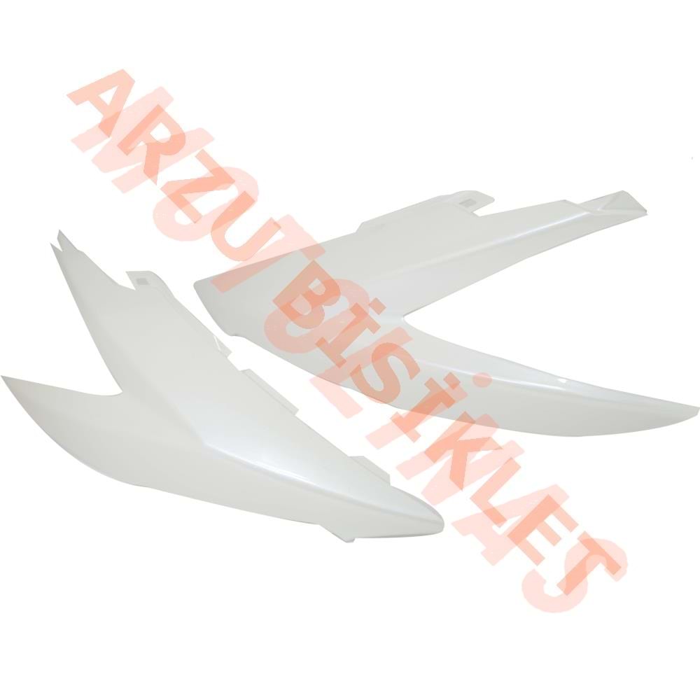 ÖN FAR GRENAJI [TAKIM] [BEYAZ] DRIFT L