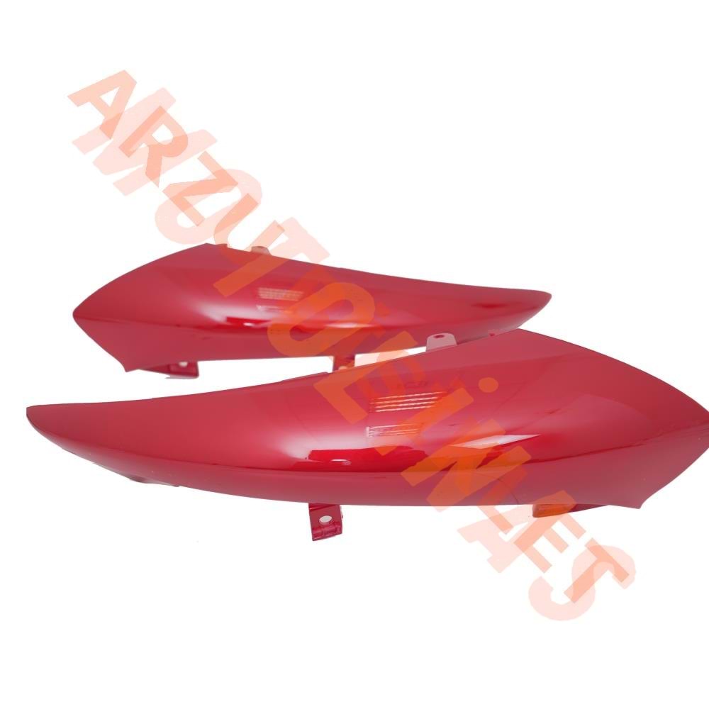 BENZİN DEPO GRENAJI [TAKIM] [KIRMIZI] DRIFT L