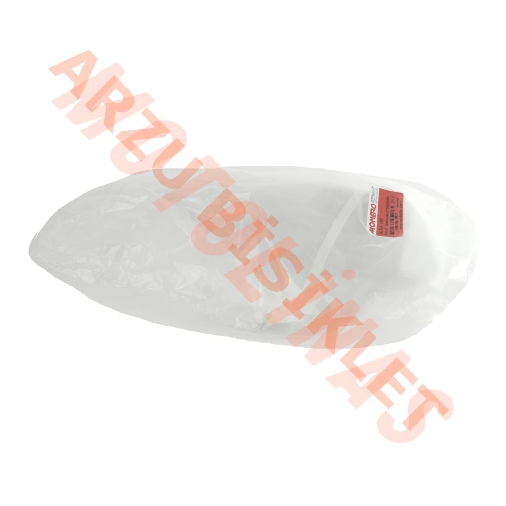 ÖN FAR GRENAJI ALT [TAKIM] [GRİ] DRIFT L