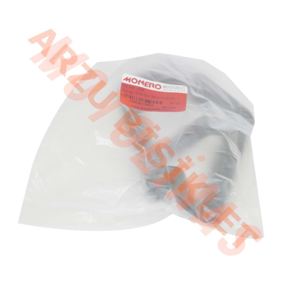 ÖN GRENAJ BAĞLANTI DEMİRİ SAĞ -SOL [TAKIM] - DRIFT L