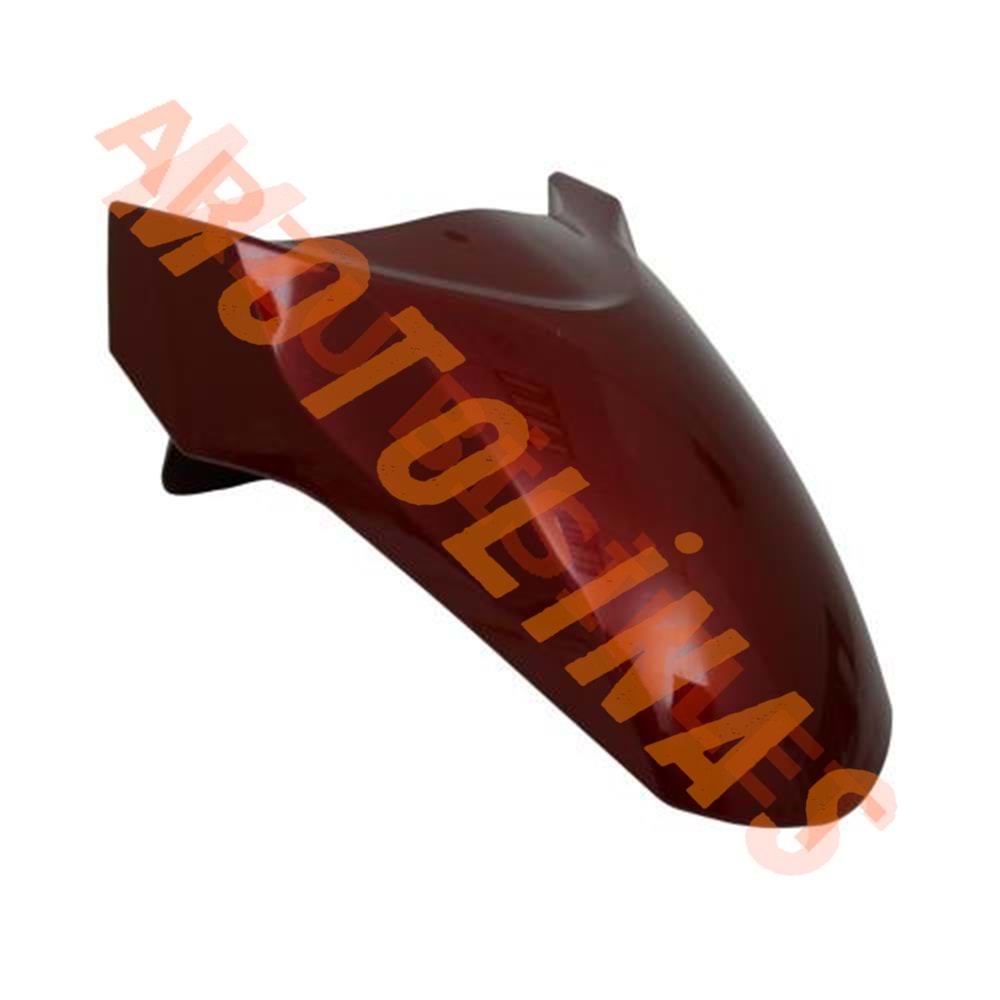 ÖN ÇAMURLUK [BORDO] PCX [2018-2019]