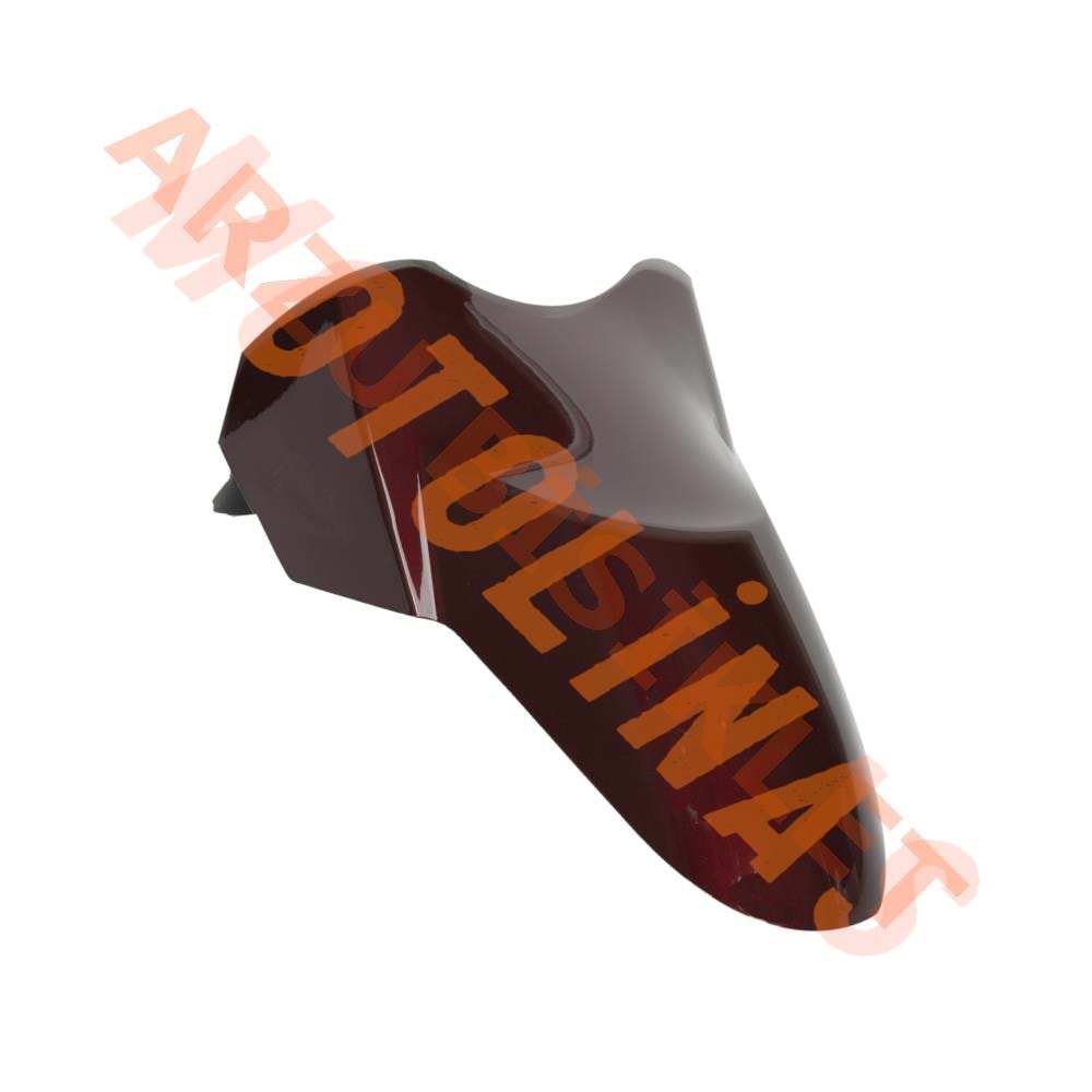 ÖN ÇAMURLUK [BORDO] PCX [2013-2017]