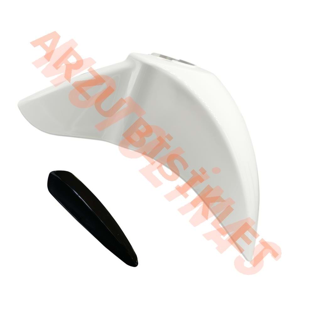 ÖN ÇAMURLUK ÇITALI [BEYAZ] WING 50