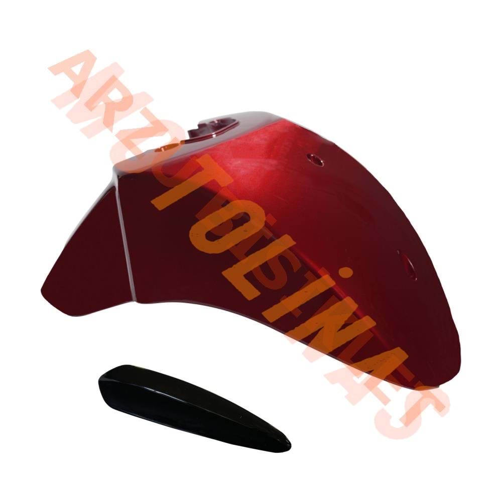 ÖN ÇAMURLUK ÇITALI [KIRMIZI] WING 50