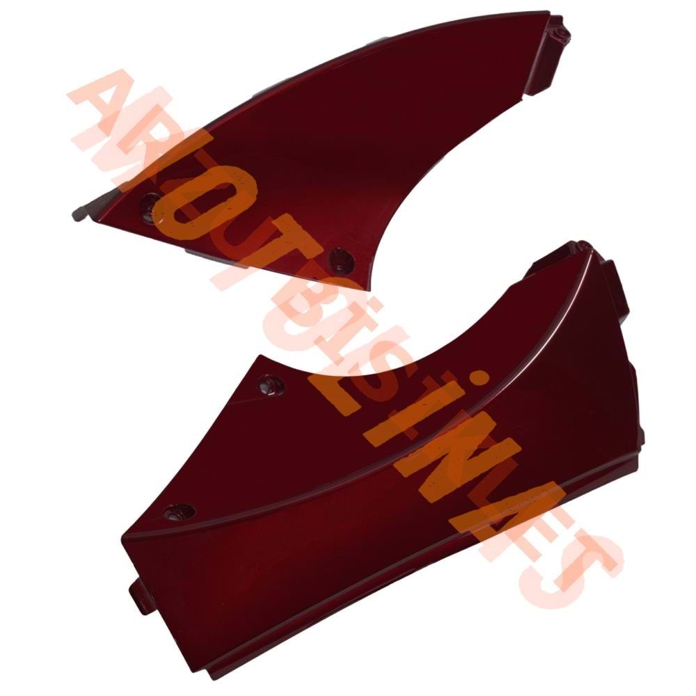 MARŞBİYEL ÜST PARÇA SAĞ-SOL [TAKIM] [KIRMIZI] WING 50