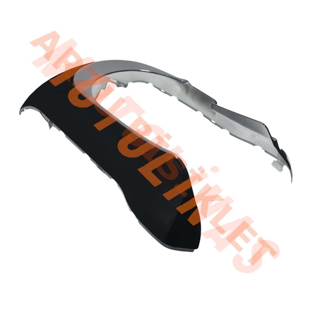 MARŞBİYEL ALT GRENAJ [SİYAH] WING 50