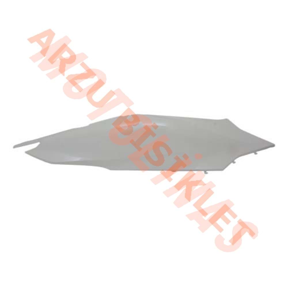ARKA GRENAJ [SAĞ] [SELE ALTI] [BEYAZ] PCX [2020-2024]
