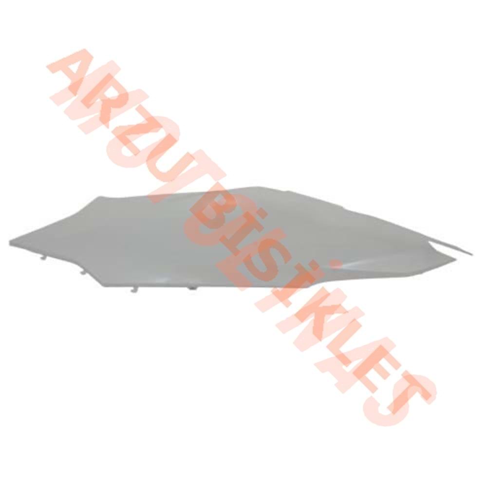 ARKA GRENAJ [SOL] [SELE ALTI] [BEYAZ] PCX [2020-2024]
